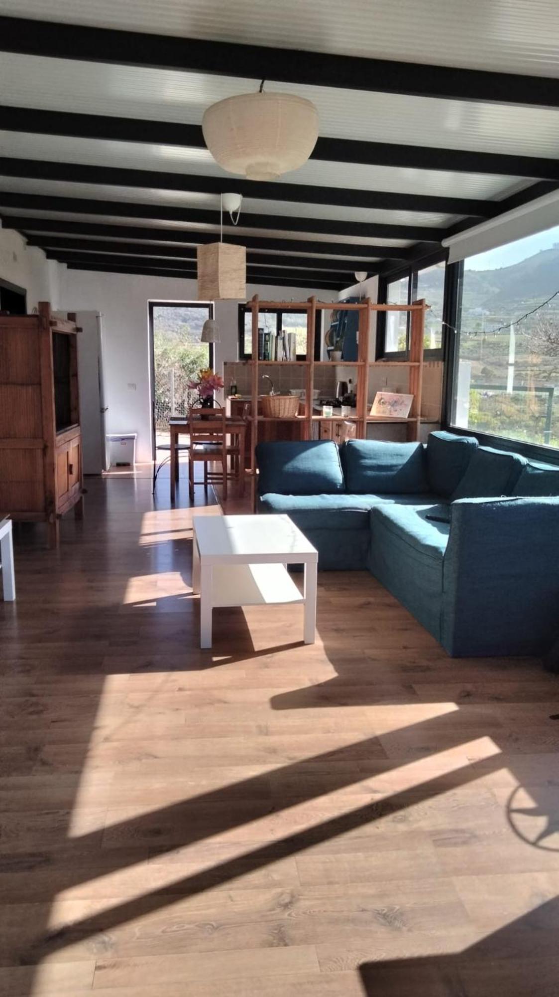 Casita De La Montana De Maria Villa Tegueste Exterior photo